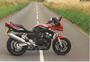Our old Fazer 600